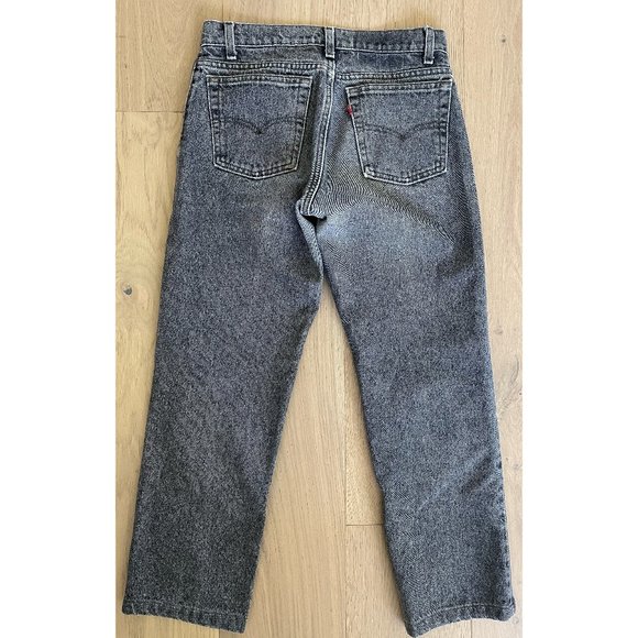 Vintage Levi's - Picture 4 of 4